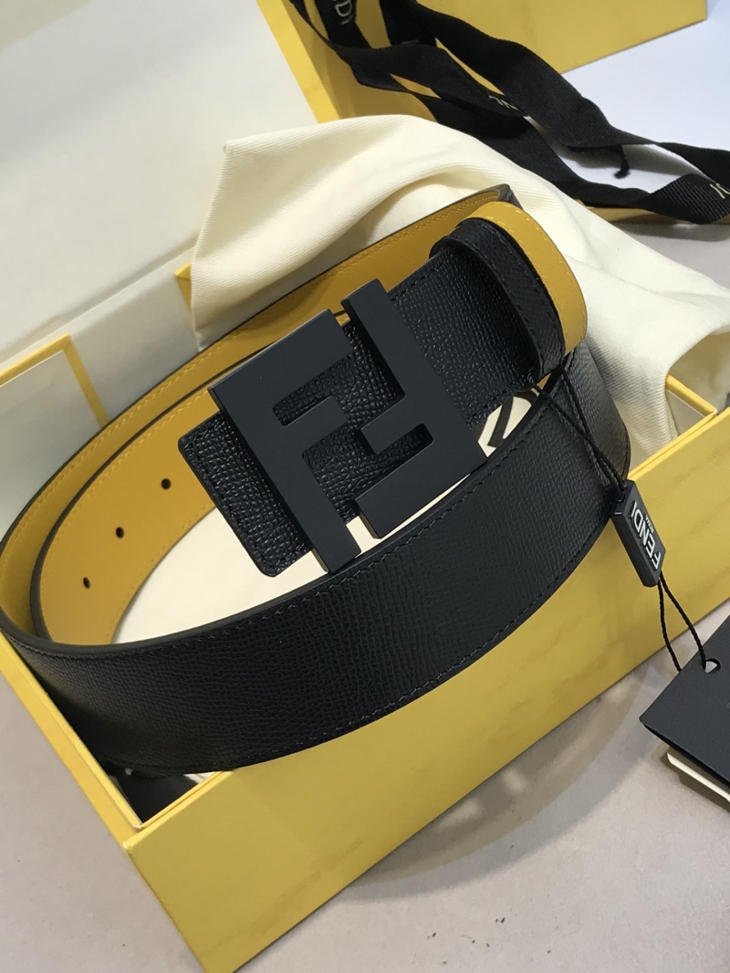 Fendi Belts